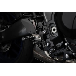 AS31GT3 Adjustable Rearset