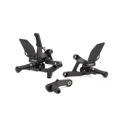 VCR38GT Adjustable Rearset