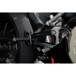 Rearset Factor-X