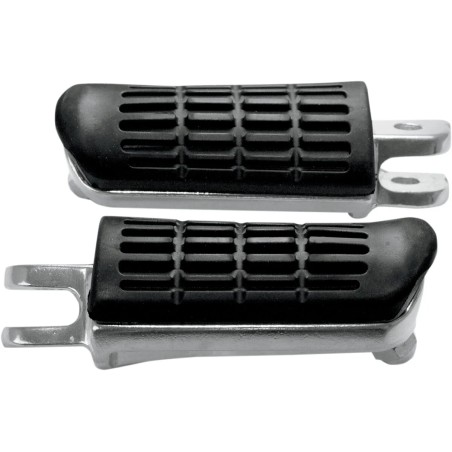 OEM-Style Replacement Foot Pegs