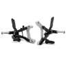 MUE2 Rearset