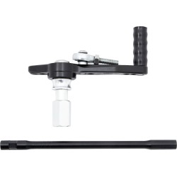 Levier de frein/sélecteur de vitesse