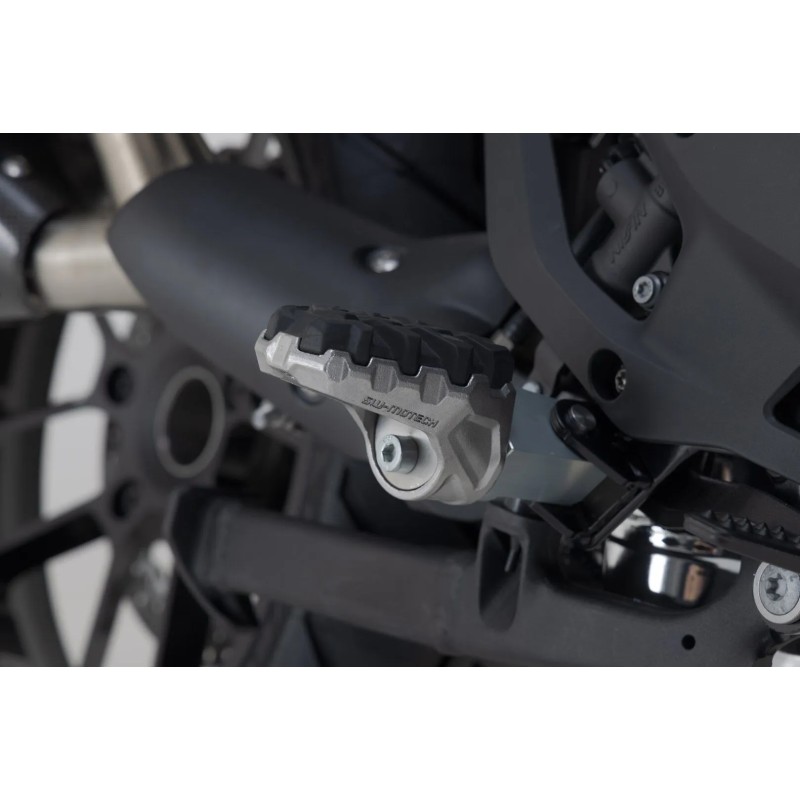 Repose-pied Evolution