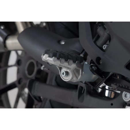 Repose-pied Evolution