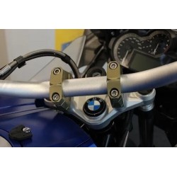 1D.GT Handlebar Riser Conversion Kit