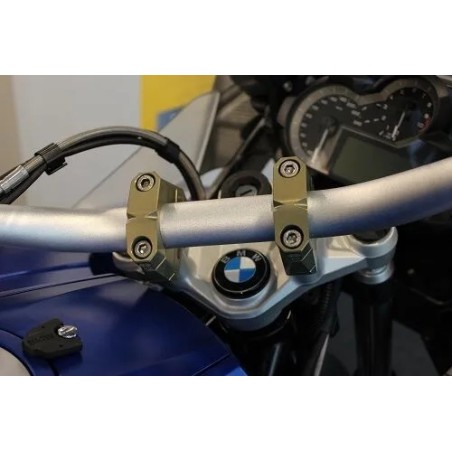 1D.GT Handlebar Riser Conversion Kit