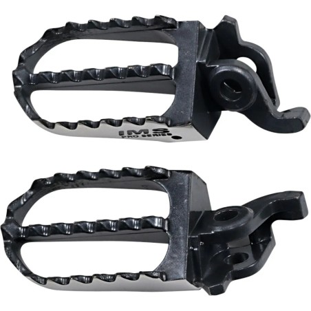 Pro-Series Foot Pegs