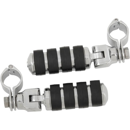 ISO Foot Pegs