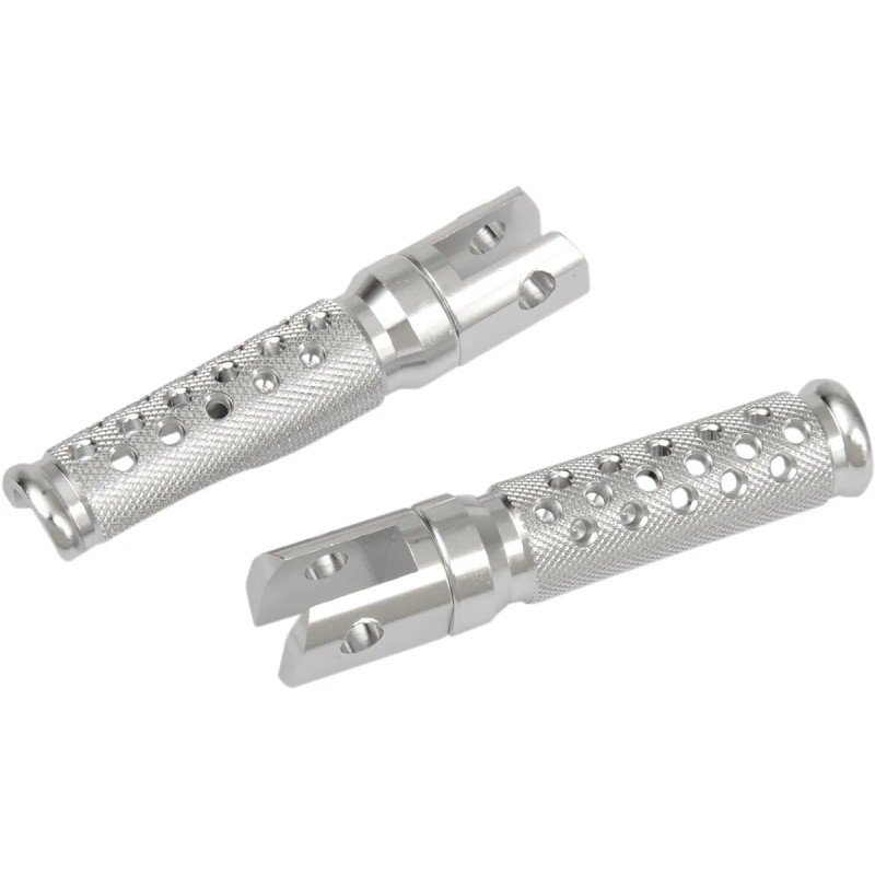 Slash-Cut Style Foot Pegs