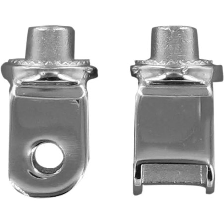 Splined Adapter Mounts