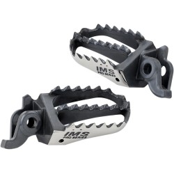 Pro-Series Foot Pegs