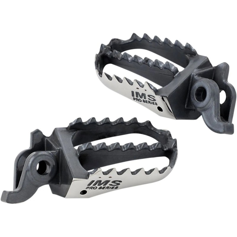 Pro-Series Foot Pegs