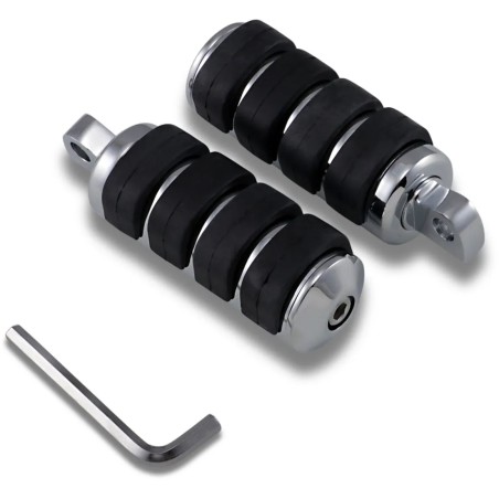 Repose-pieds Soft-Ride