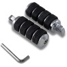 Soft-Ride Foot Pegs
