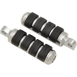Soft-Ride Foot Pegs