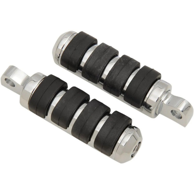 Soft-Ride Foot Pegs