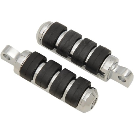 Soft-Ride Foot Pegs