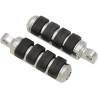 Soft-Ride Foot Pegs