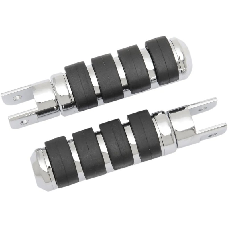 Soft-Ride Foot Pegs