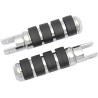 Soft-Ride Foot Pegs