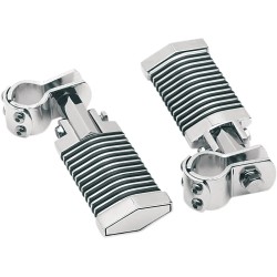 Repose-pieds "Popsicle" avec joints toriques