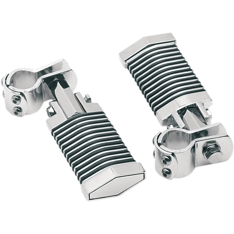 Repose-pieds "Popsicle" avec joints toriques