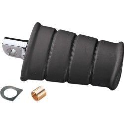 Swiveling Kick Pedal