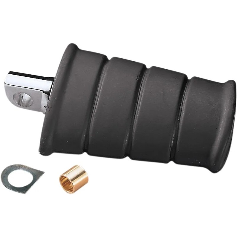 Swiveling Kick Pedal