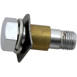 Kit de boulon pour pédale de démarrage par kick