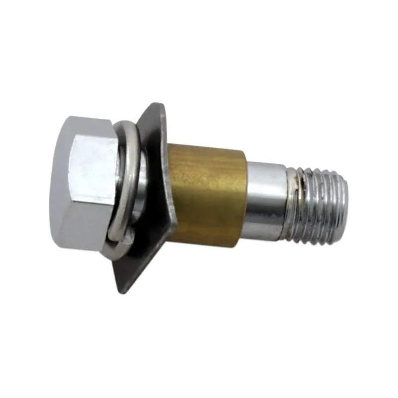 Kit de boulon pour pédale de démarrage par kick