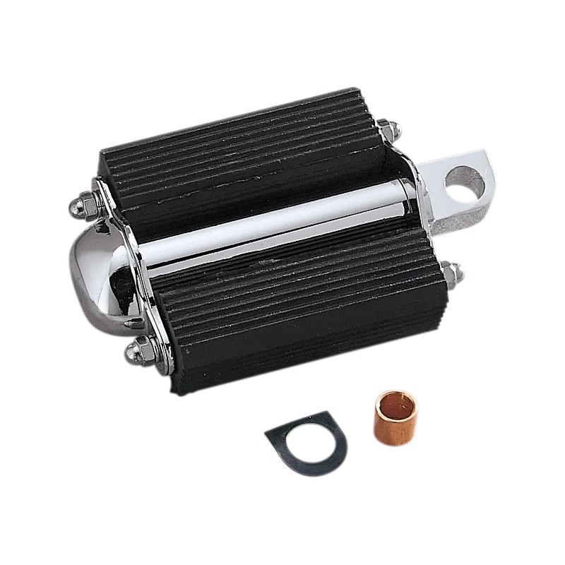 Bicycle-Style Kick Pedal