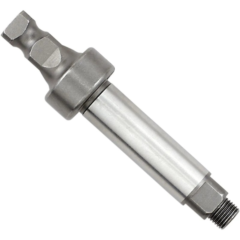 Arbre de démarreur à kick