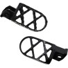Hybrid Foot Pegs