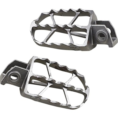ND Series Foot Pegs
