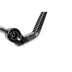 Carbon Brake Lever Guard