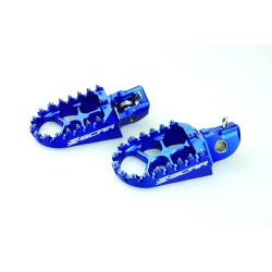 Evolution Racing Footpegs