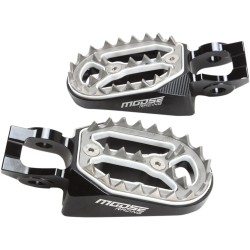 Qualifier Foot Pegs