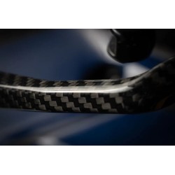 Carbon Brake Lever Guard