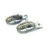 Titanium Footpegs