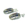 Titanium Footpegs