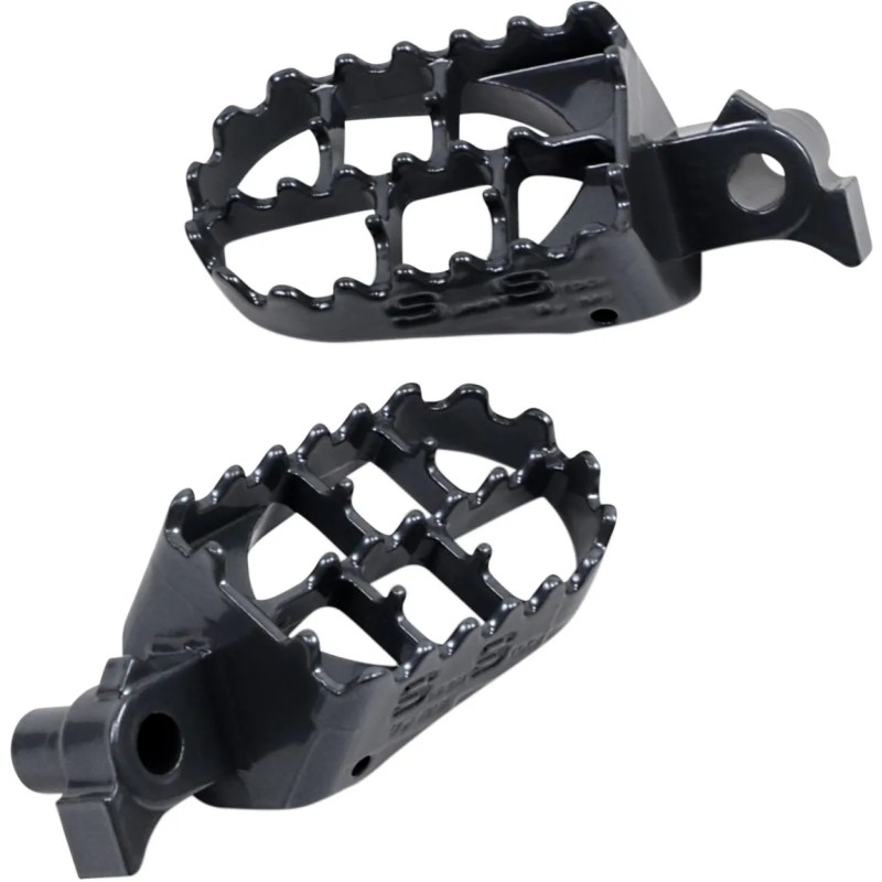 Super Stock Foot Pegs