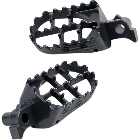 Super Stock Foot Pegs