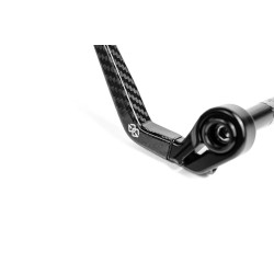 Carbon Clutch Lever Guard