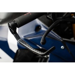 Carbon Clutch Lever Guard