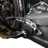 Shorter Shift Lever