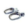 Anti Mud Titanium Footpeg