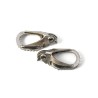 Anti Mud Titanium Footpeg