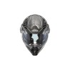 Land Cruiser Carbon Helmet