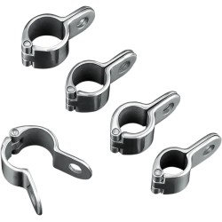 Magnum  Quick Clamps