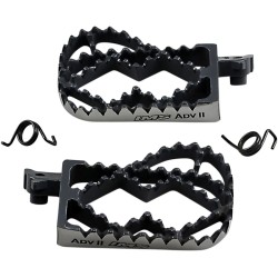 Adventure Series Foot Pegs